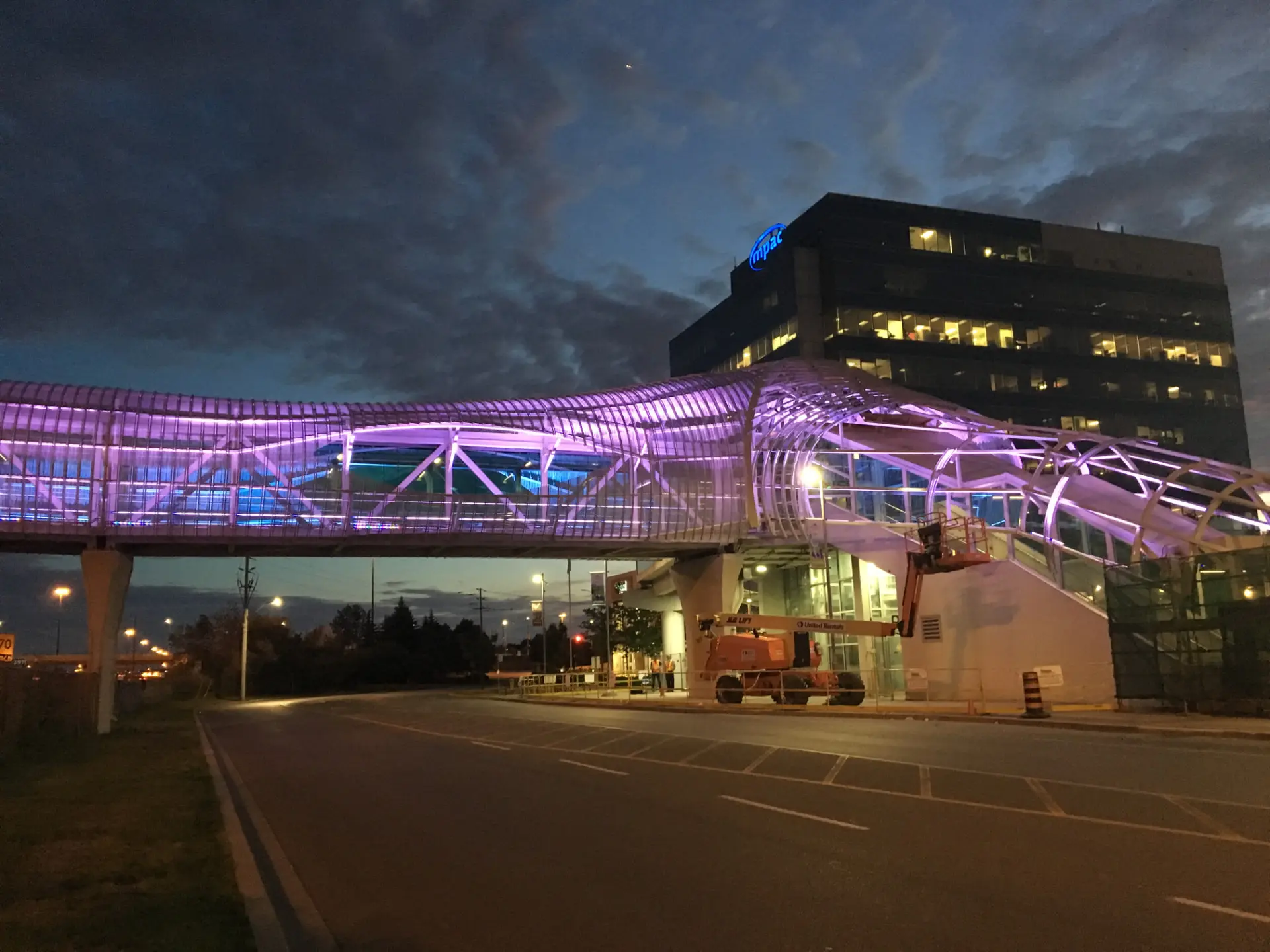 Structural Steel